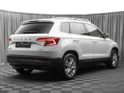 Skoda Karoq I Москва  - изображение 35