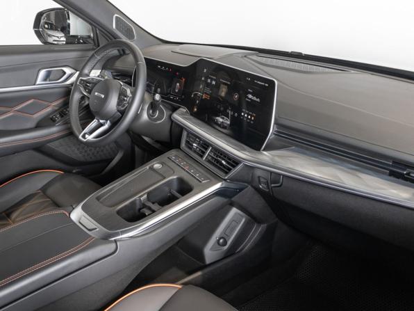 Haval F7 II с пробегом 2024 года, цена 2 899 213 рублей, 32647 км, внедорожник, Автокод Объявления