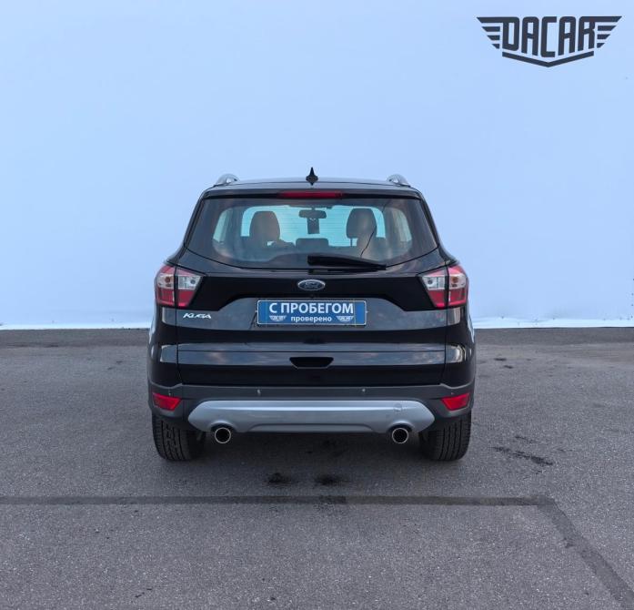 Ford Kuga II Рестайлинг Санкт-Петербург  - изображение 6