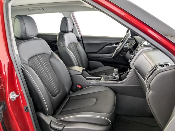 Hyundai Creta II с пробегом 2021 года, цена 2 359 000 рублей, 76322 км, внедорожник, Автокод Объявления