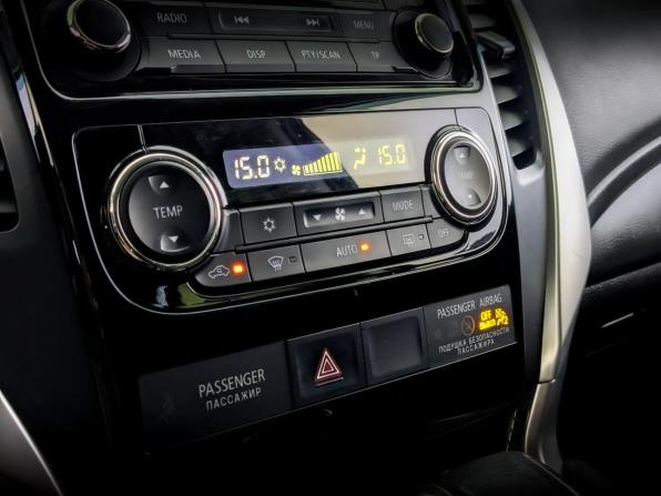 Mitsubishi Pajero Sport III с пробегом 2019 года, цена 2 490 000 рублей, 231518 км, внедорожник, Автокод Объявления