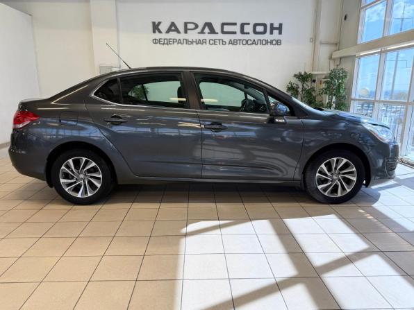 Citroen C4 II с пробегом 2015 года, цена 873 000 рублей, 88000 км, седан, Автокод Объявления