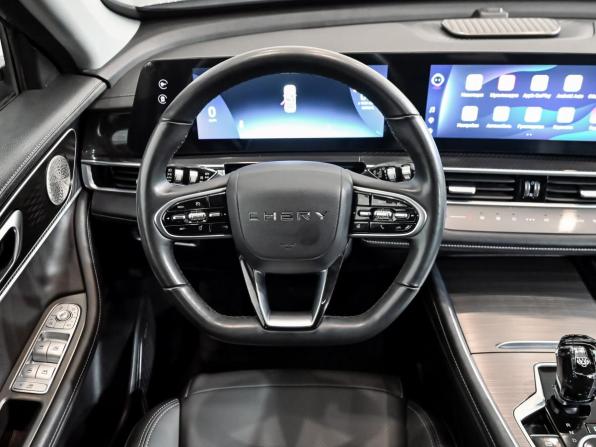 Chery Tiggo 7 Pro Max I Рестайлинг с пробегом 2024 года, цена 2 300 000 рублей, 39935 км, внедорожник, Автокод Объявления