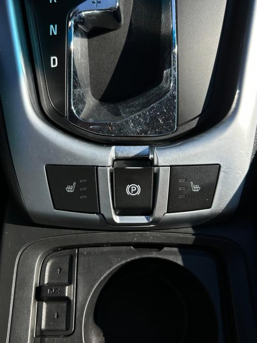 Opel Antara I Рестайлинг Альметьевск  - изображение 23