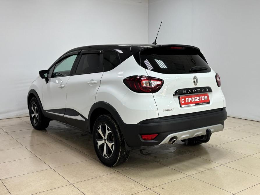 Renault Kaptur I Альметьевск  - изображение 4