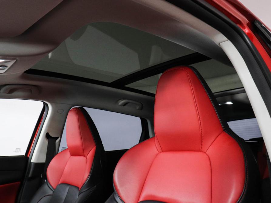 Changan CS55 Plus II Химки  - изображение 16