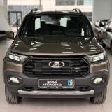 Lada (ВАЗ) Niva Travel I Рестайлинг Нижнекамск  - изображение 28