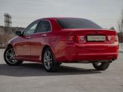 Honda Accord VII Рестайлинг Тюмень  - изображение 15
