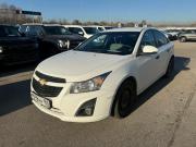 Chevrolet Cruze I Рестайлинг Тольятти  - изображение 7
