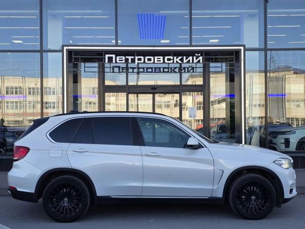BMW X5 III (F15) с пробегом 2015 года, цена 2 710 000 рублей, 185689 км, внедорожник, Автокод Объявления
