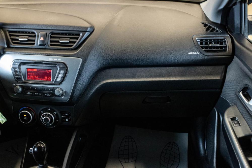 Kia Rio III Уфа  - изображение 8