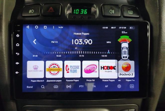 Hyundai Santa Fe Classic с пробегом 2007 года, цена 1 030 000 рублей, 201698 км, внедорожник, Автокод Объявления