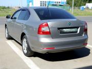 Skoda Octavia II (A5) Рестайлинг Иваново  - изображение 22