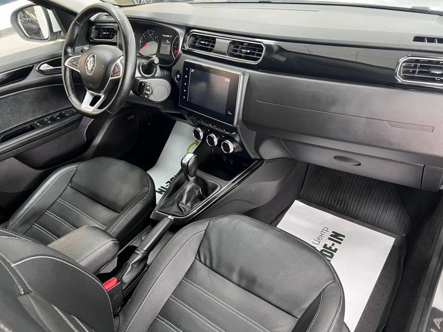 Renault Arkana I Тверь  - изображение 17