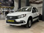 Lada (ВАЗ) Granta I Рестайлинг Нефтекамск  - изображение 13