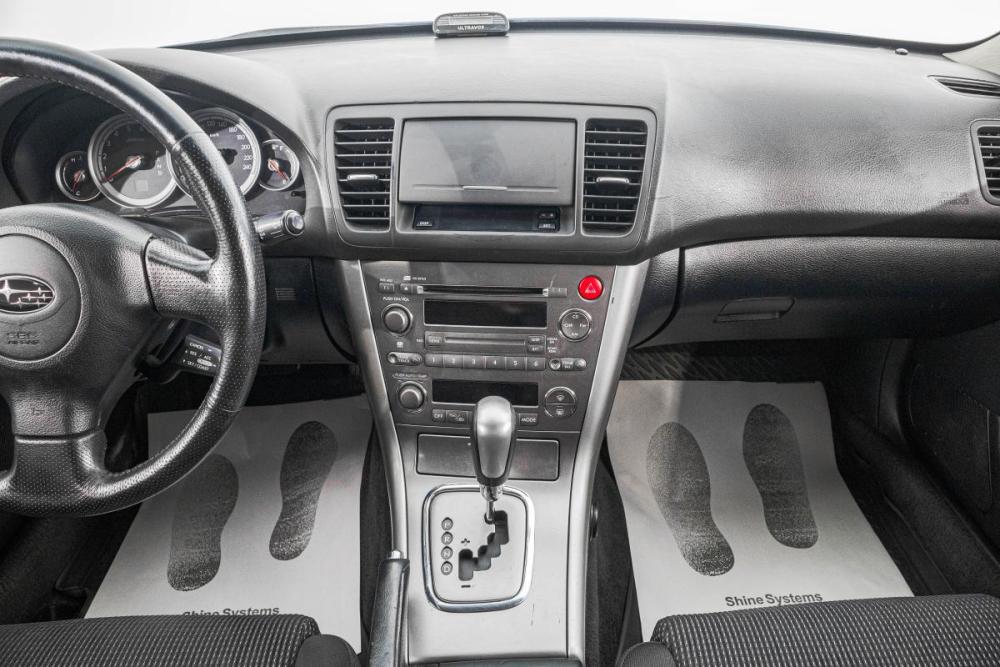 Subaru Outback III Барнаул  - изображение 17