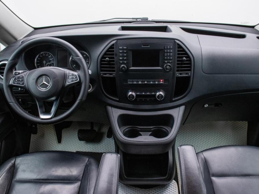 Mercedes-Benz Vito III (W447) Москва  - изображение 12
