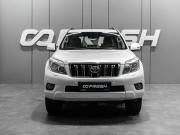 Toyota Land Cruiser Prado 150 Series Тюмень  - изображение 26