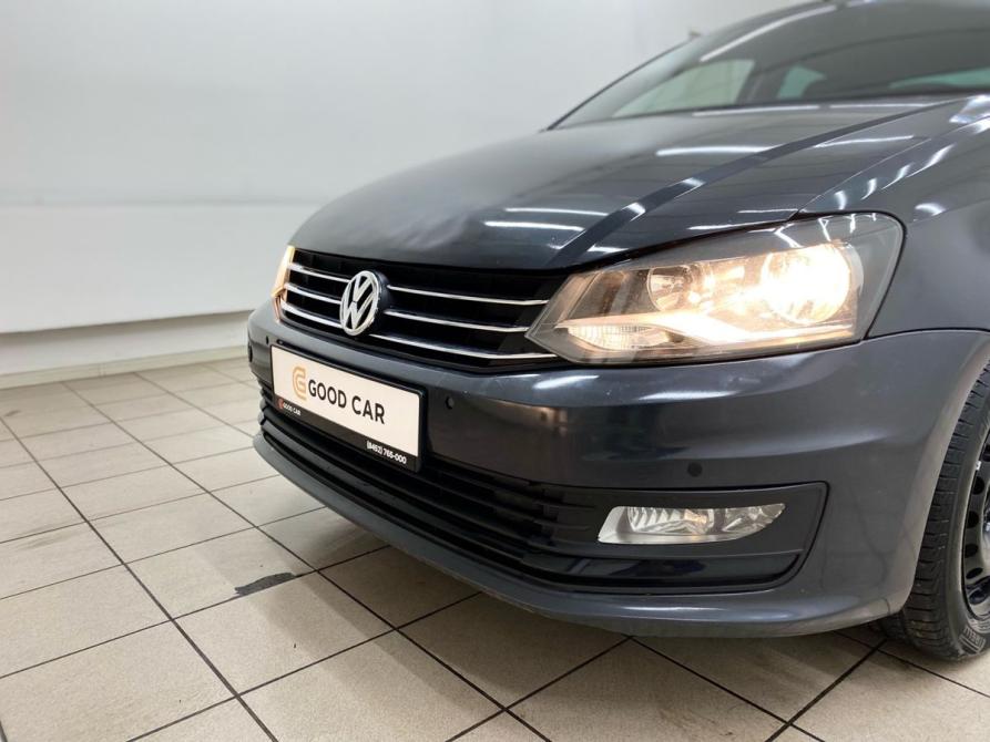Volkswagen Polo V Рестайлинг Энгельс  - изображение 10