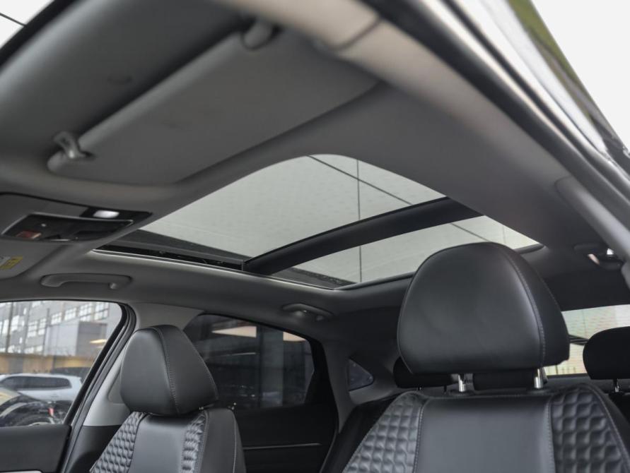Hyundai Sonata VIII (DN8) Рестайлинг Санкт-Петербург  - изображение 28
