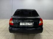 Hyundai Accent II Уфа  - изображение 21