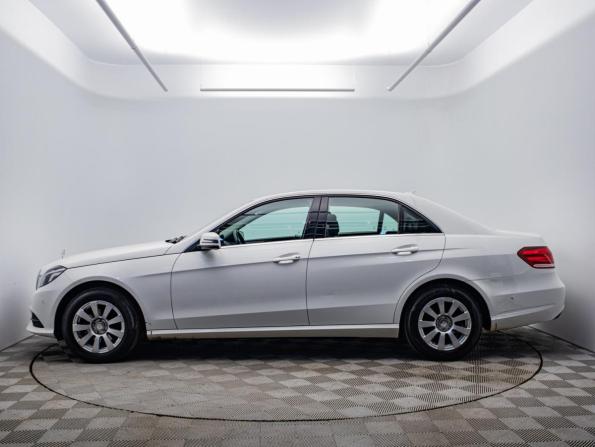 Mercedes-Benz E-Класс IV (W212 S212 C207) Рестайлинг с пробегом 2014 года, цена 1 707 000 рублей, 118035 км, седан, Автокод Объявления