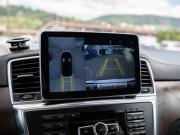 Mercedes-Benz GL-Класс II (X166) Сочи  - изображение 56