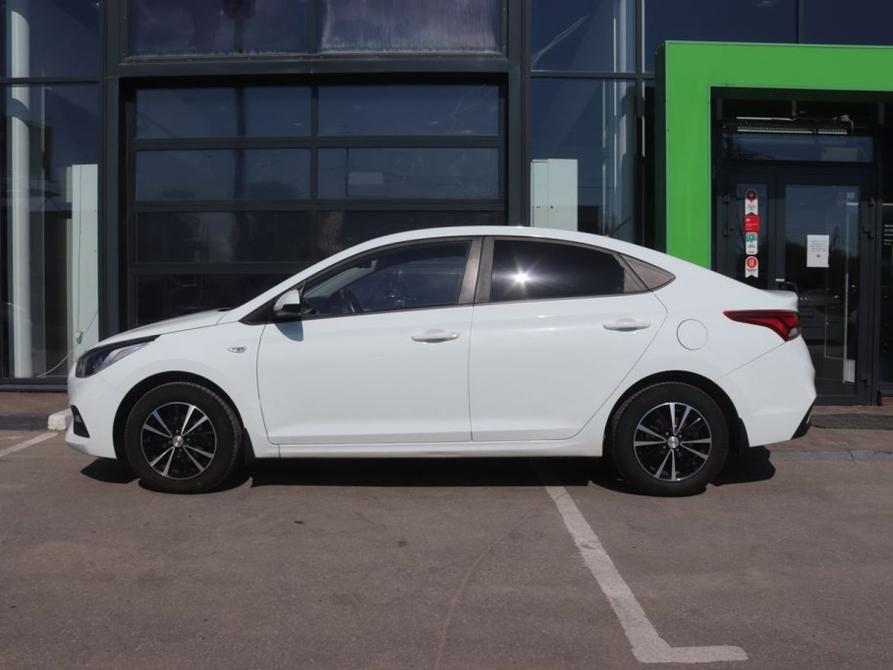 Hyundai Solaris II Нижний Новгород  - изображение 2