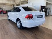 Volkswagen Polo V Саратов  - изображение 32
