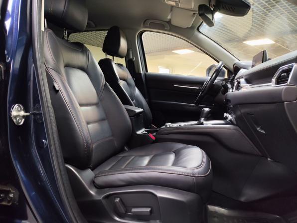 Mazda CX-5 II с пробегом 2019 года, цена 2 769 999 рублей, 116903 км, внедорожник, Автокод Объявления