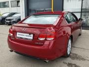 Lexus GS III Москва  - изображение 25