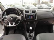 Renault Sandero II Рестайлинг Екатеринбург  - изображение 52