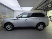 Mitsubishi Outlander III Уфа  - изображение 26