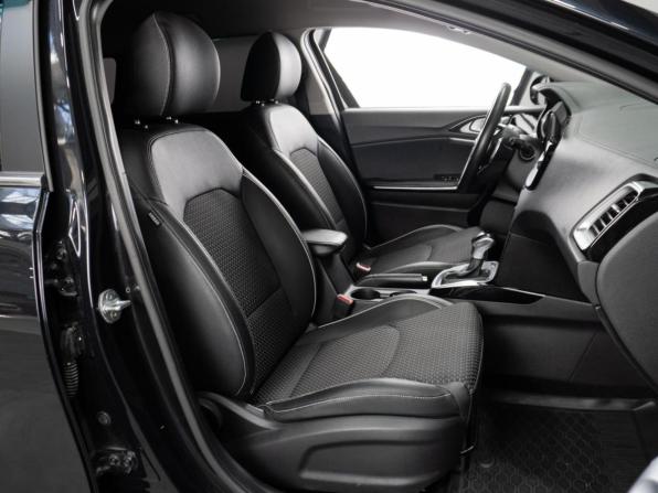 Kia Ceed III с пробегом 2020 года, цена 1 850 000 рублей, 127170 км, универсал, Автокод Объявления