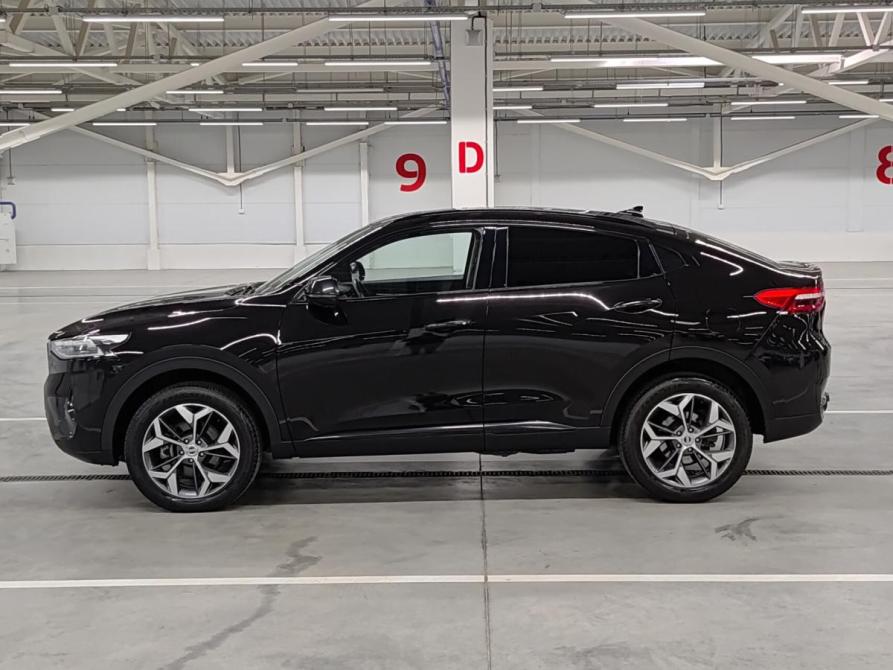 Haval F7x I Казань  - изображение 10