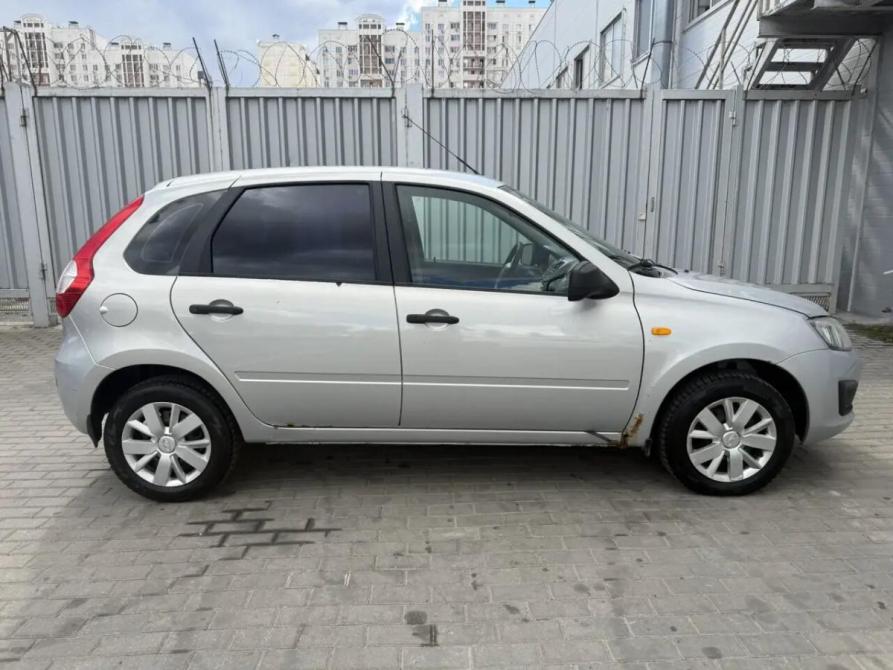 Lada (ВАЗ) Kalina II Ростов-на-Дону  - изображение 6