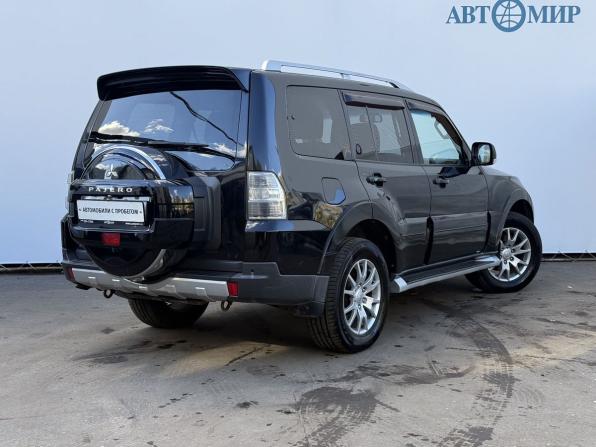 Mitsubishi Pajero IV с пробегом 2008 года, цена 1 575 000 рублей, 217318 км, внедорожник, Автокод Объявления