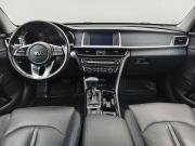 Kia Optima IV Рестайлинг Москва  - изображение 24