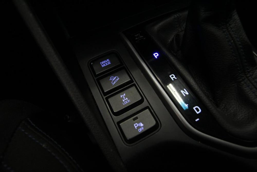 Hyundai Tucson III Сургут  - изображение 19