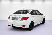 Hyundai Solaris I Рестайлинг Москва  - изображение 19