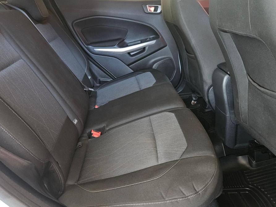 Ford EcoSport II Рестайлинг Вологда  - изображение 14