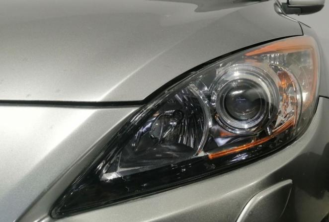 Mazda 3 II (BL) Рестайлинг с пробегом 2011 года, цена 575 000 рублей, 238030 км, хэтчбек, Автокод Объявления