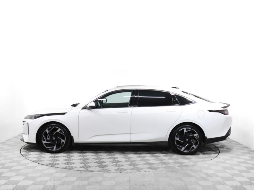 Changan Lamore Москва  - изображение 9