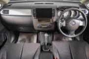 Nissan Tiida I Рестайлинг Томск  - изображение 29