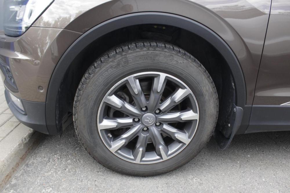 Volkswagen Tiguan II Брянск  - изображение 25