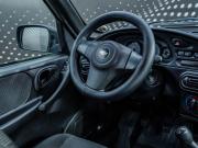 Chevrolet Niva I Рестайлинг Самара  - изображение 25