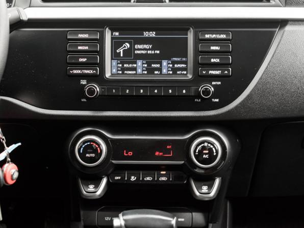 Kia Rio IV с пробегом 2019 года, цена 1 459 000 рублей, 63736 км, седан, Автокод Объявления