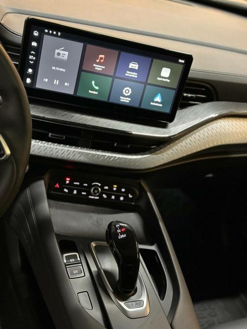 Haval F7x I Рестайлинг Красноярск  - изображение 22