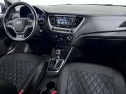 Hyundai Solaris II Ростов-на-Дону  - изображение 27