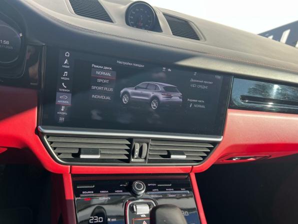 Porsche Cayenne III с пробегом 2020 года, цена 6 990 000 рублей, 114000 км, внедорожник, Автокод Объявления